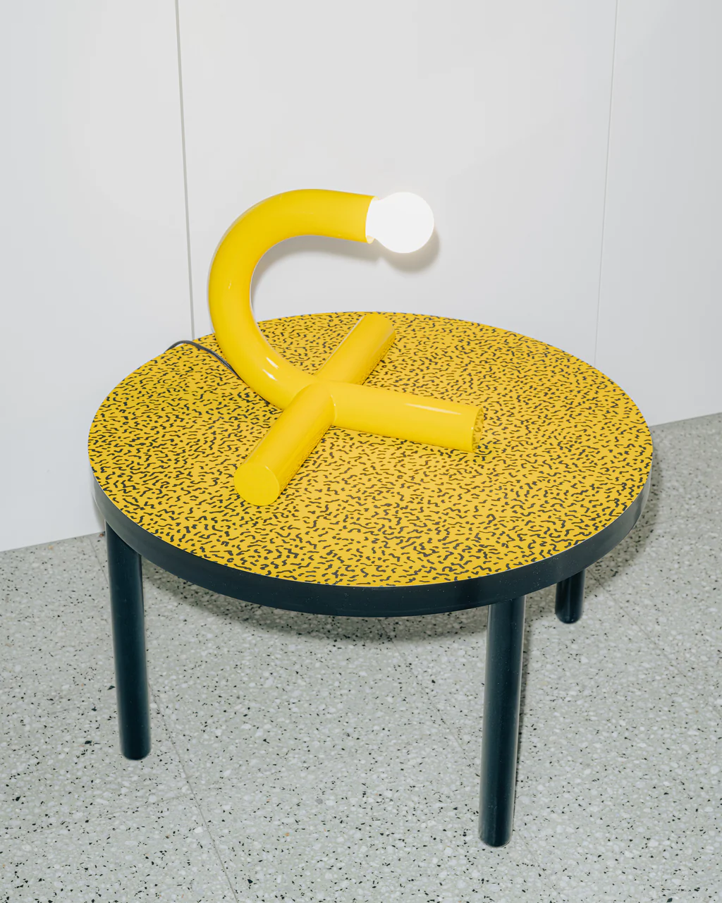 Valerie Objects Metro Lamps - La Tre - Table Lamp