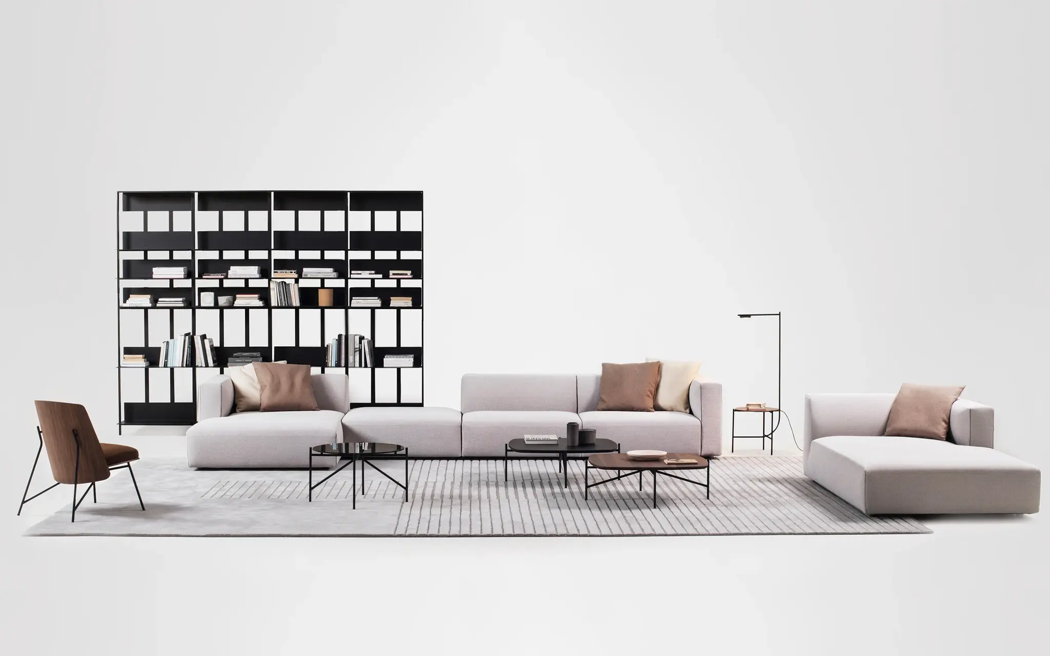 Prostoria Match Composition XL 07/R (103) - Novum (Cocos)