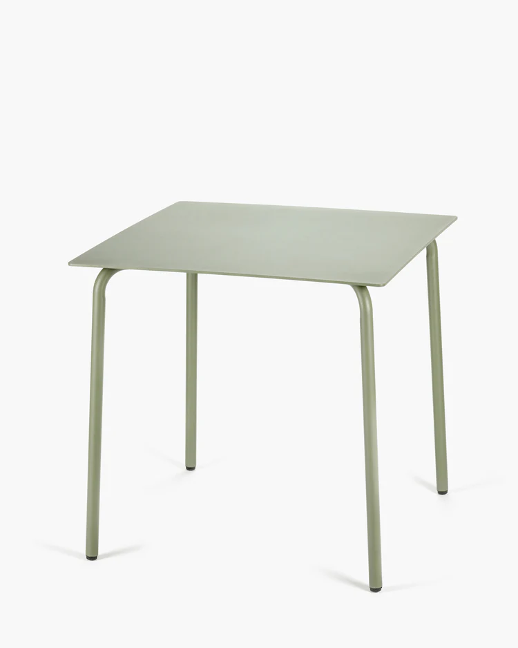 Serax August Set Vincent Van Duysen - Eucalyptus