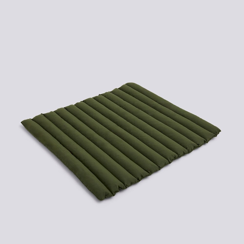 HAY Soft Quilted Cushion for Palissade Lounge Sofa