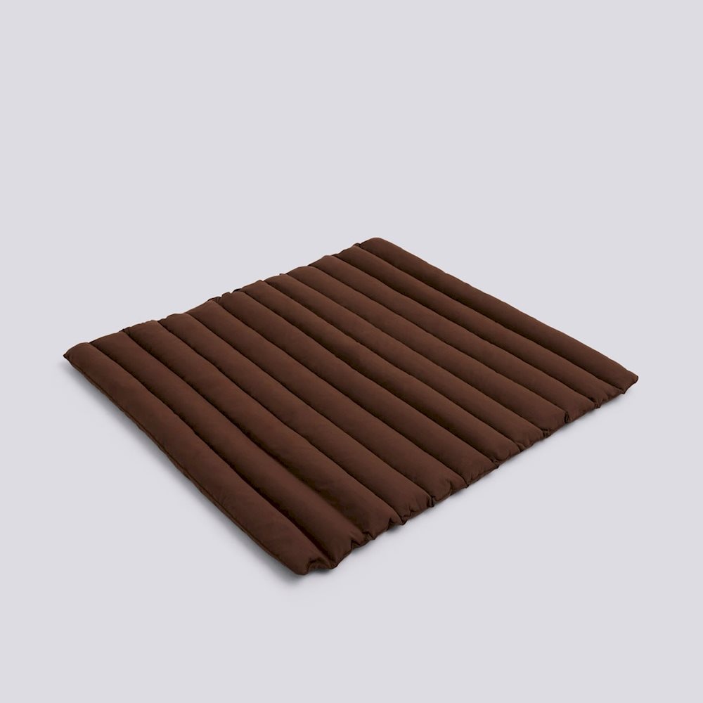 HAY Soft Quilted Cushion for Palissade Lounge Sofa