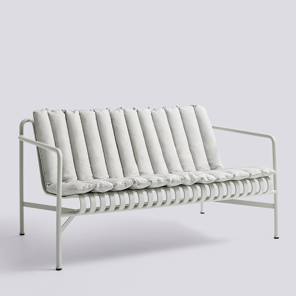 HAY Soft Quilted Cushion for Palissade Lounge Sofa