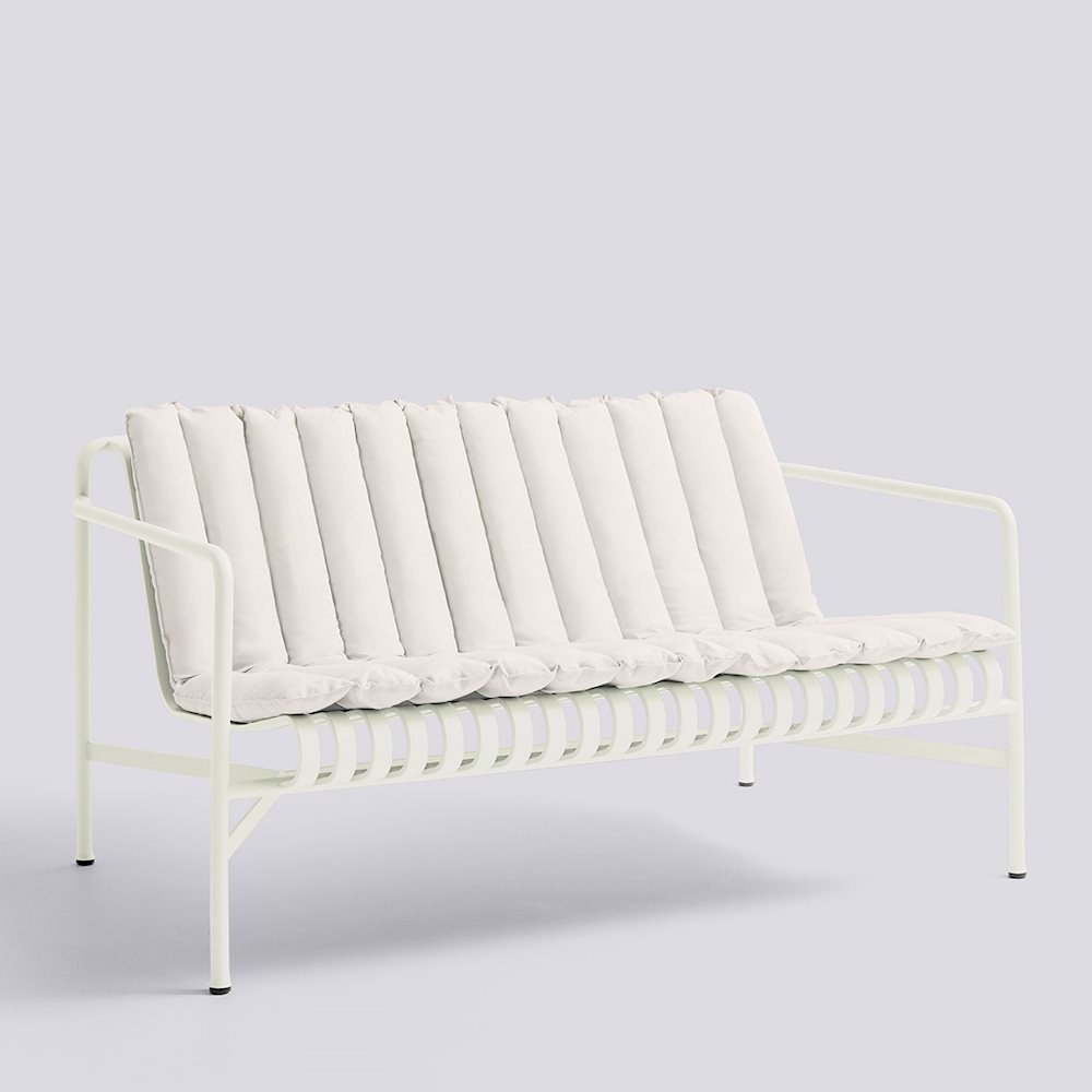 HAY Soft Quilted Cushion for Palissade Lounge Sofa