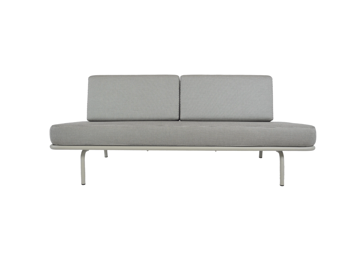 Weltevree Sofabed - Grey Cushion