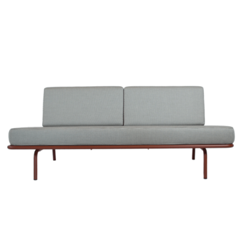 Weltevree Sofabed - Grey Cushion