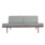 Weltevree Sofabed - Grey Cushion