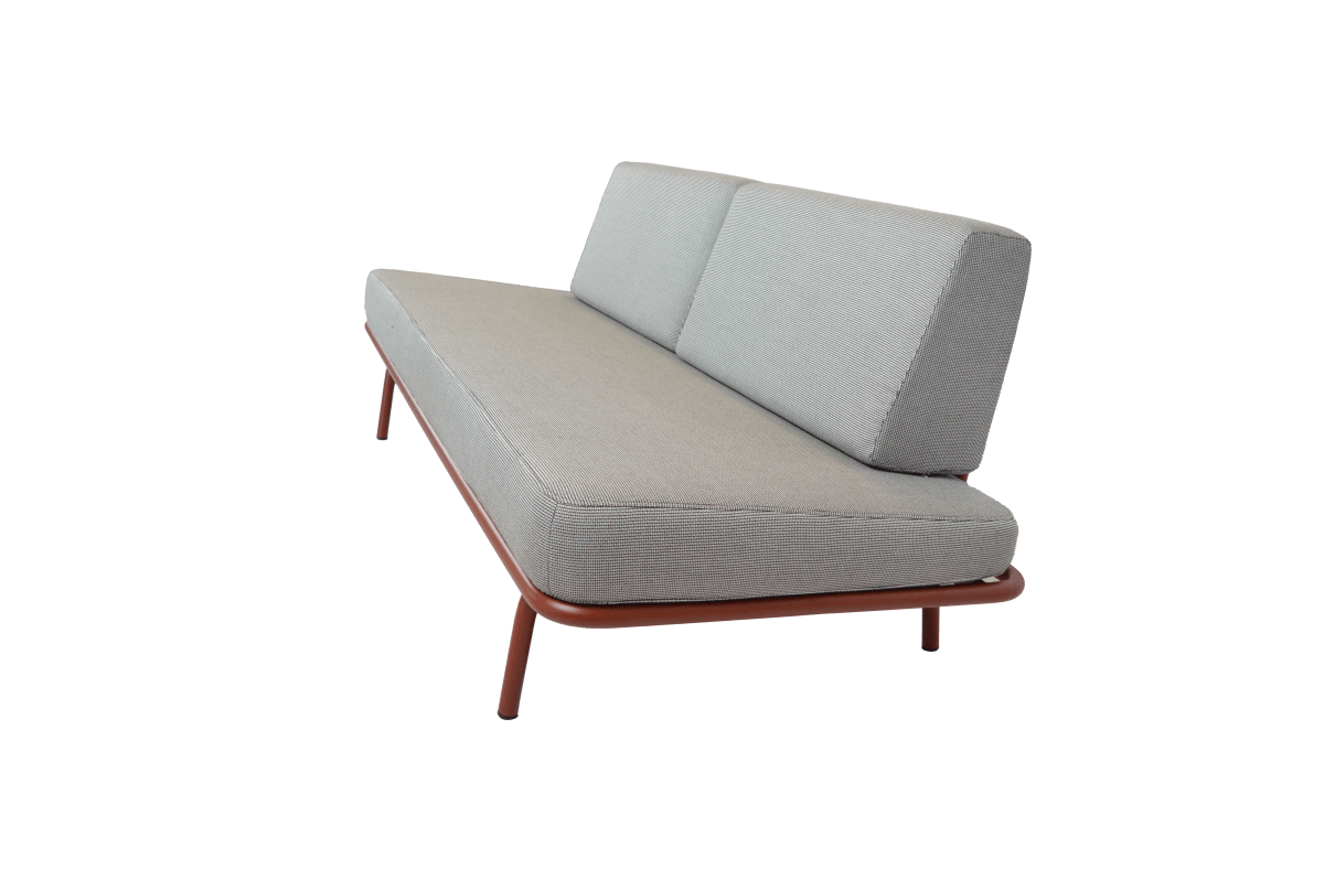 Weltevree Sofabed - Grey Cushion