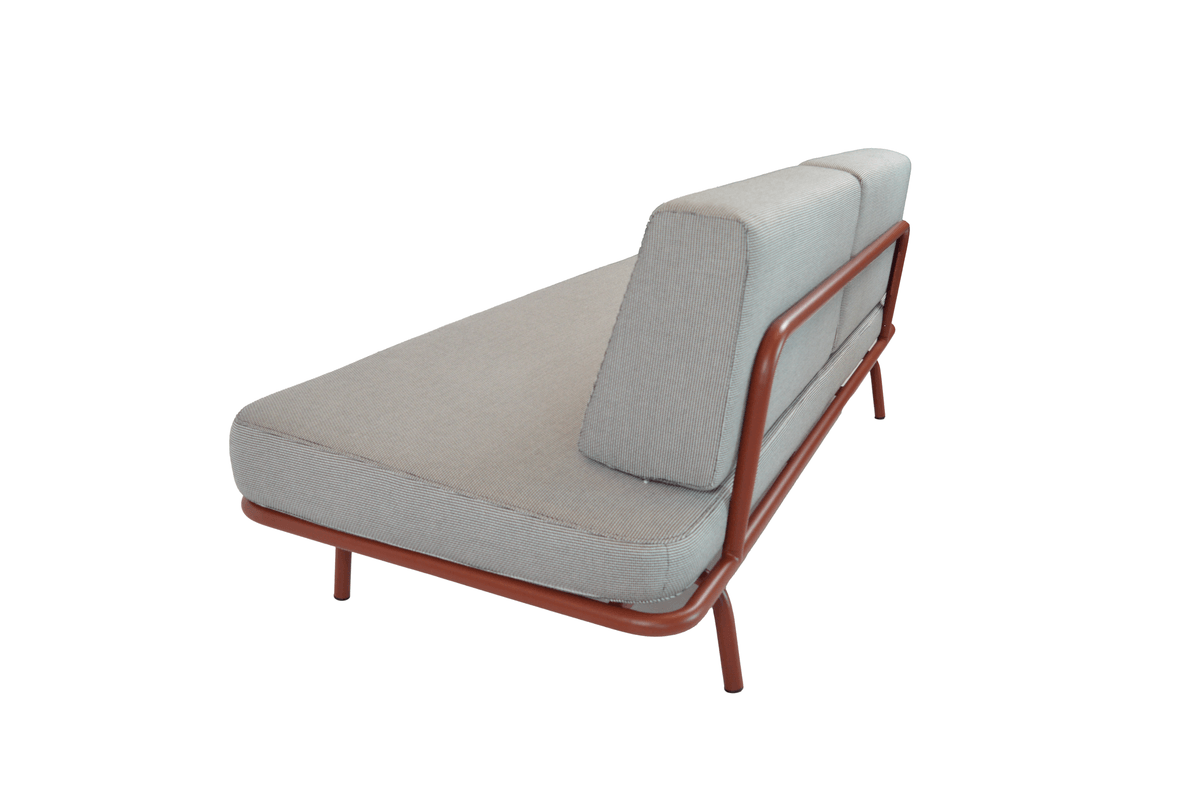 Weltevree Sofabed - Grey Cushion