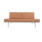 Weltevree Sofabed - Orange Cushion