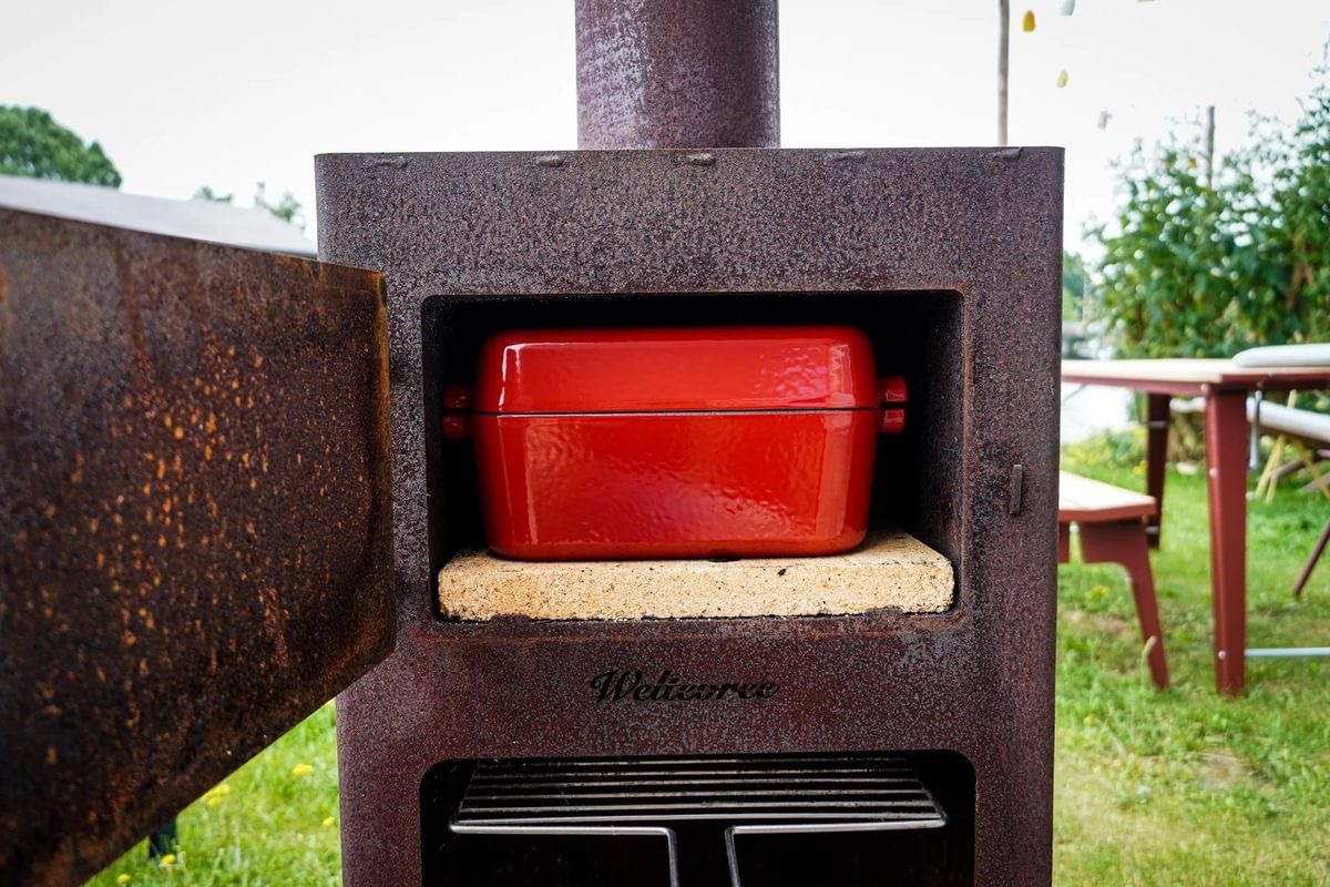 Weltevree Oven Dish