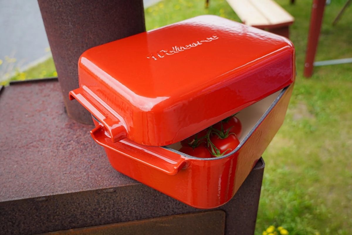 Weltevree Oven Dish
