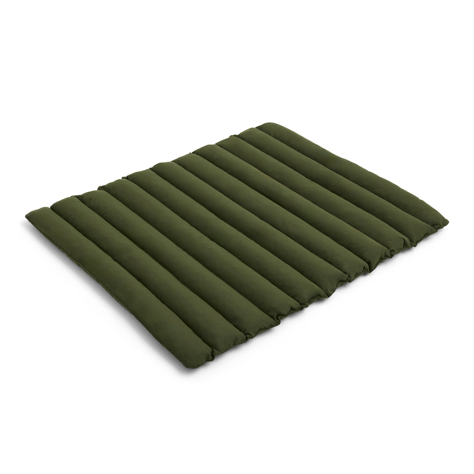 HAY Soft Quilted Cushion for Palissade Dining Bench