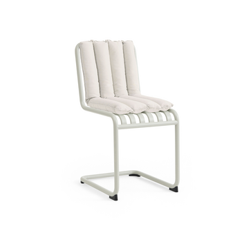 HAY Soft Quilted Cushion for Palissade Chair and Armchair