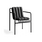 HAY Soft Quilted Cushion for Palissade Dining Armchair