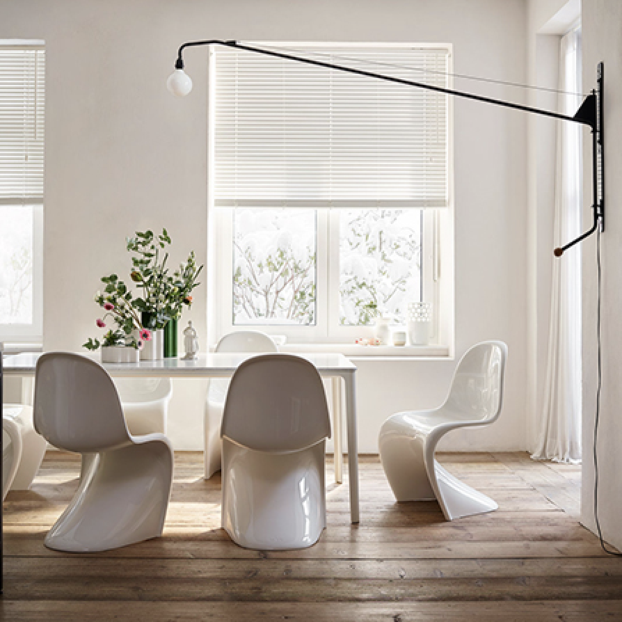 Vitra Potence Wandlamp