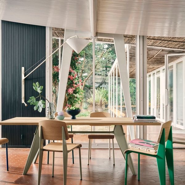Vitra Potence Wandlamp