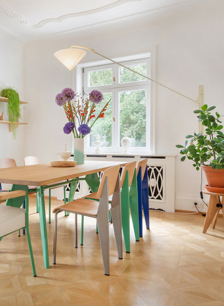 Vitra Potence Wandlamp