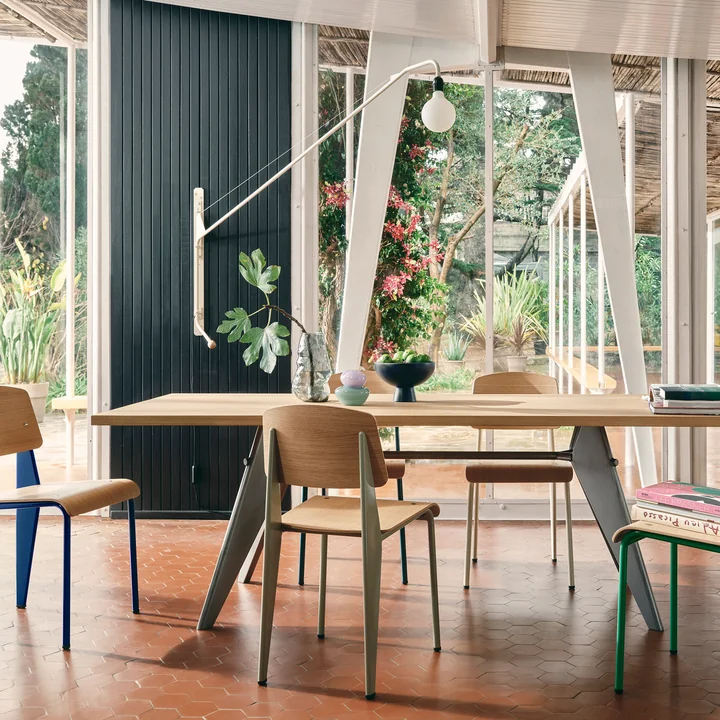 Vitra Potence Wandlamp