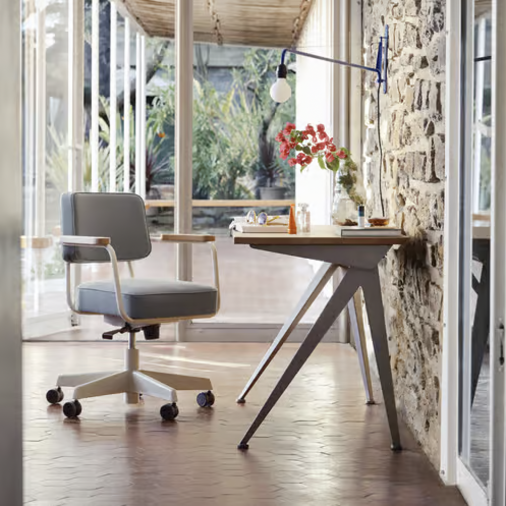 Vitra Petite Potence Wandlamp