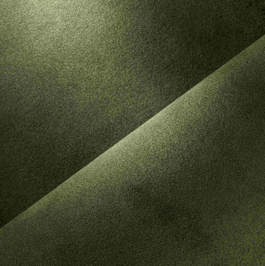 Ligne Roset Composition D Togo - Alcantara Kiwi