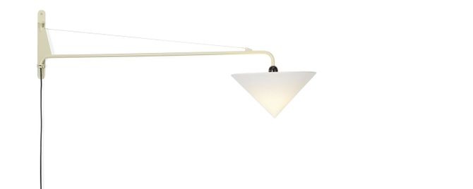 Vitra Potence Abat-Jour Conique