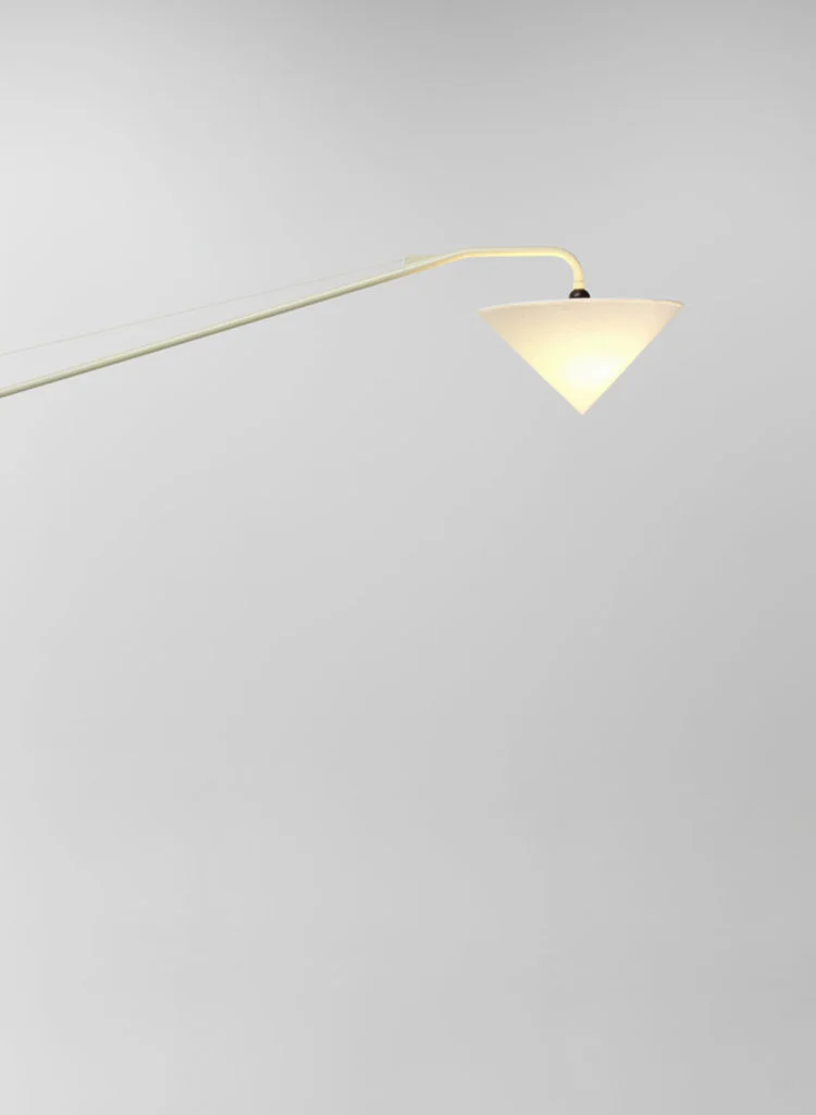 Vitra Potence Abat-Jour Conique