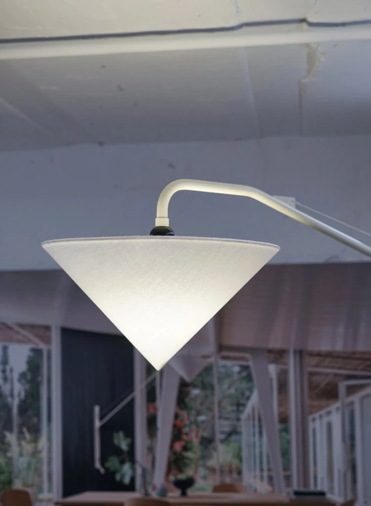 Vitra Potence Abat-Jour Conique