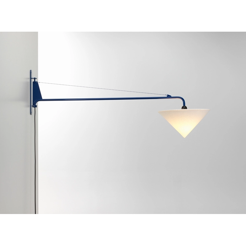 Vitra Potence Abat-Jour Conique