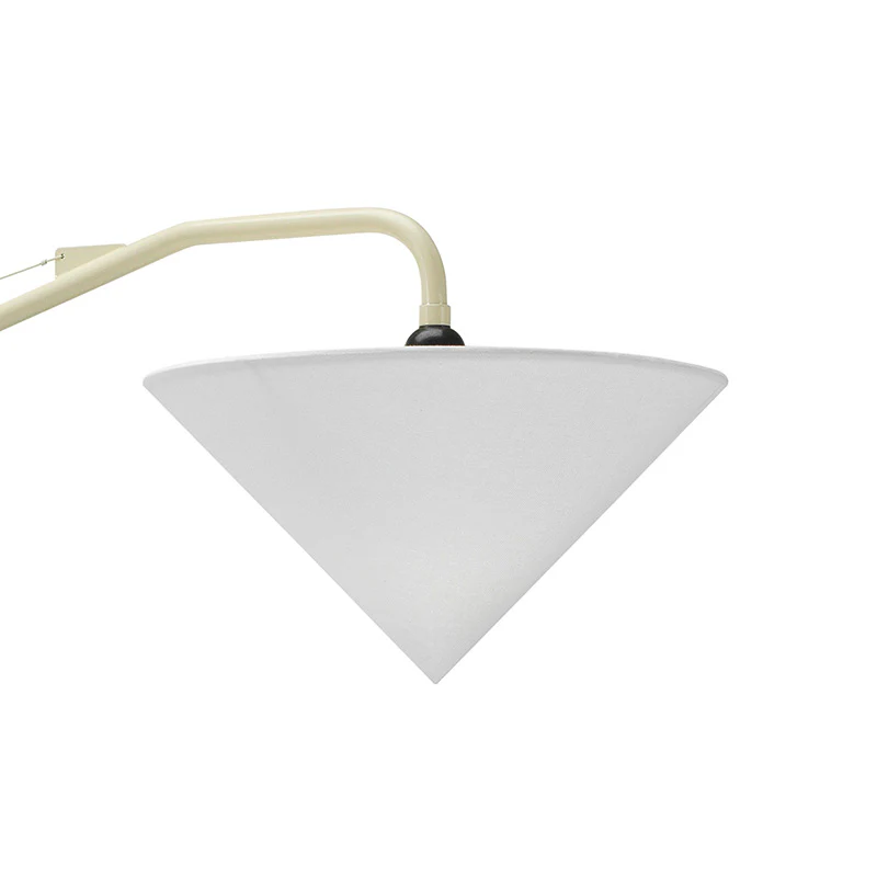 Vitra Potence Abat-Jour Conique