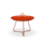 HOUE Eyelet Tray Table 60 cm