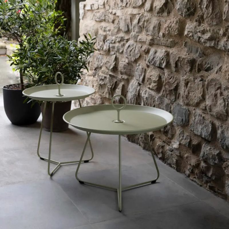 HOUE Eyelet Tray Table 60 cm
