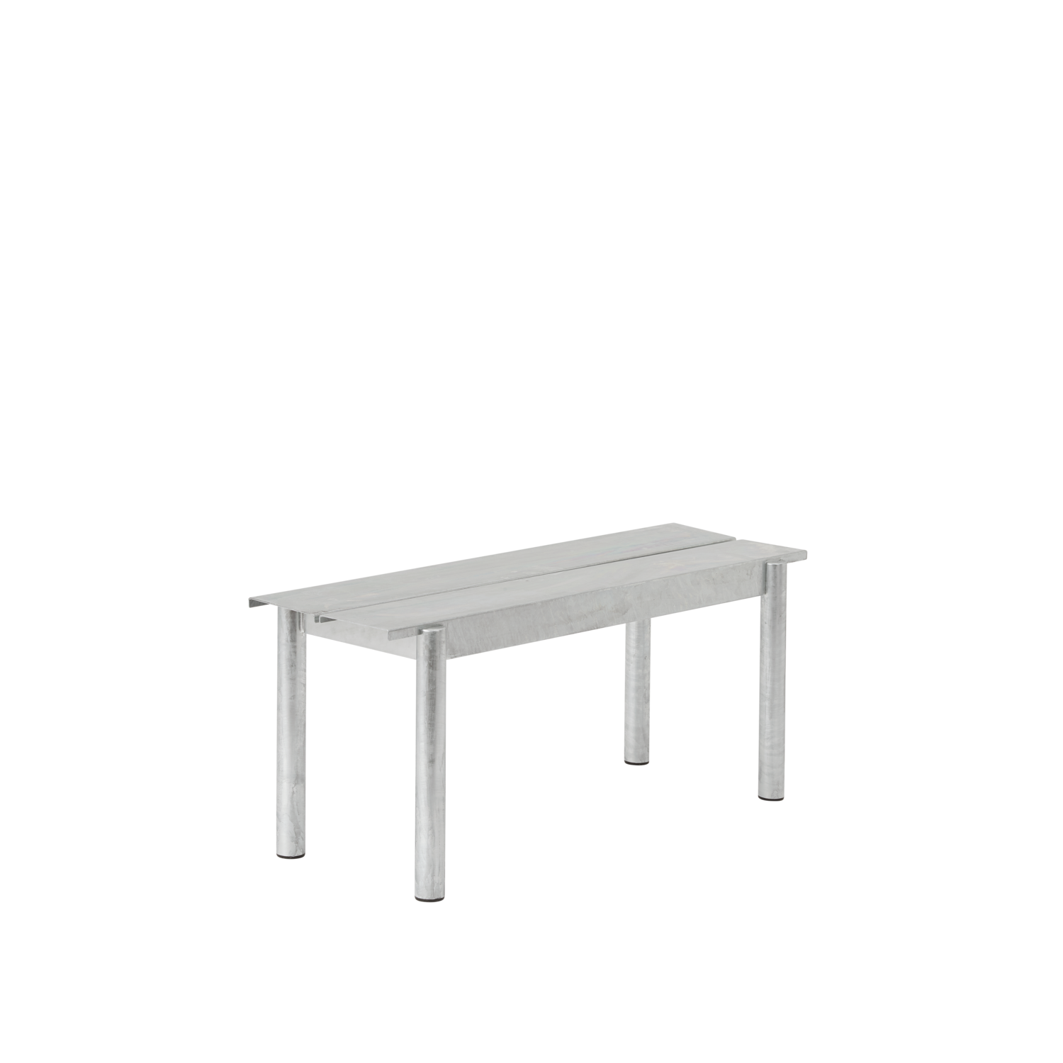 Muuto Linear Steel Bench 110x34cm