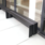 WÜNDER The Bench - Customised - Black Grey RAL7021