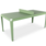 Weltevree Bended Ping Pong Table 180 Lichtgroen
