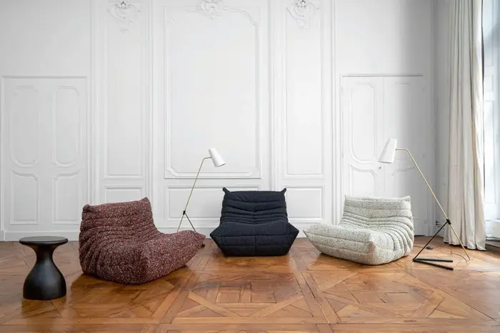 Hoe kies je de perfecte Ligne Roset zetel?