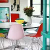 Vitra stoelen als statement piece: alle opties op een rij