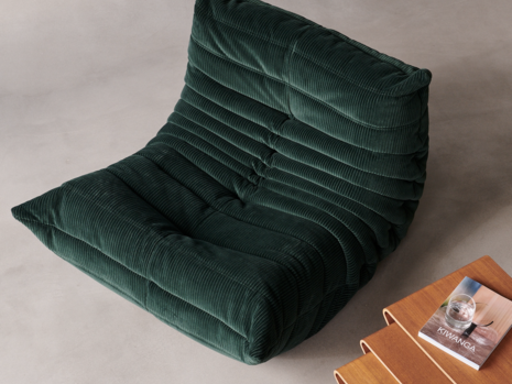 Hoe kies je de perfecte Ligne Roset zetel?