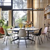 Vitra stoelen als statement piece: alle opties op een rij