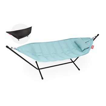 Fatboy Headdemock hangmat Superb Deluxe incl. Pillow incl.  GRATIS Cover