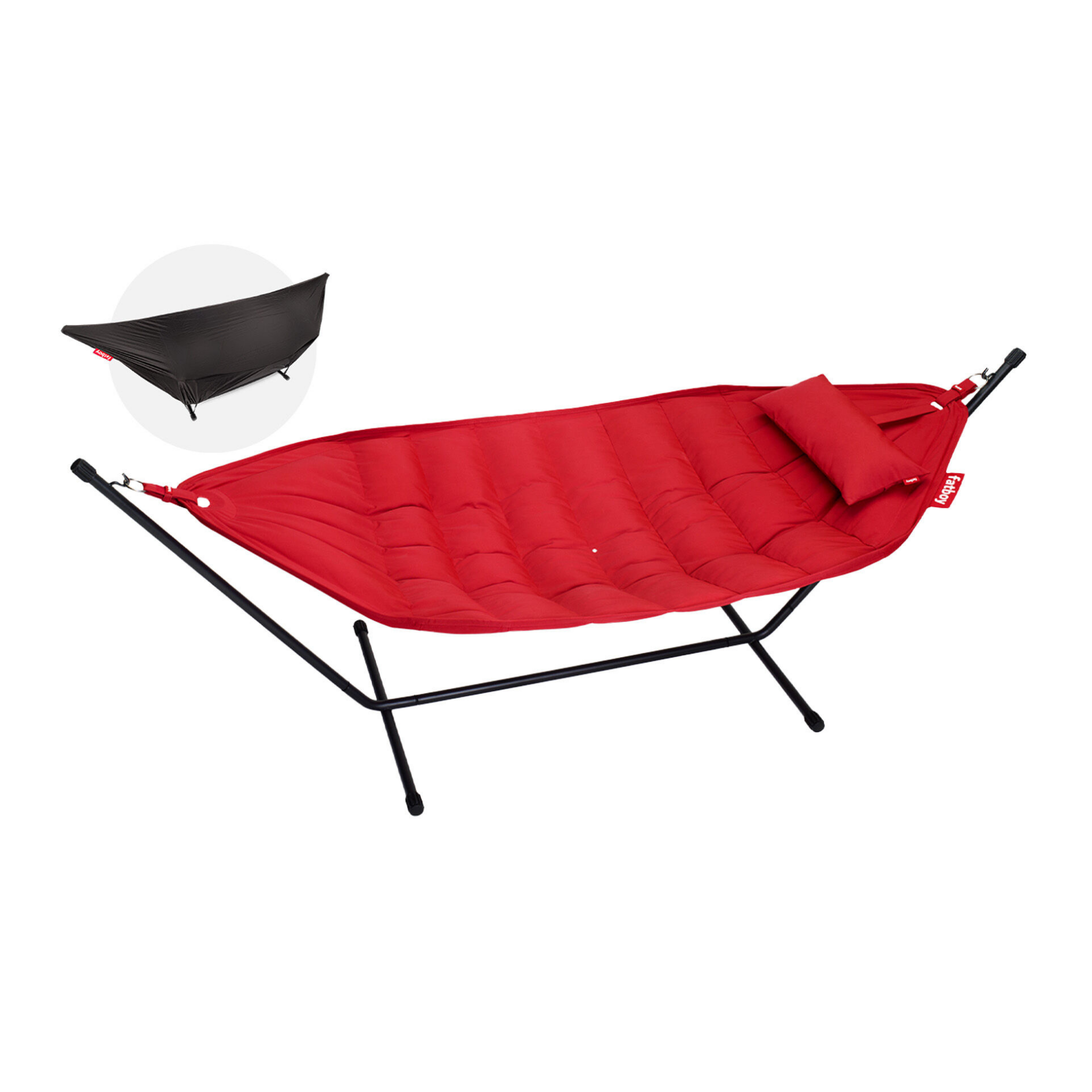 Fatboy Headdemock hangmat Superb Deluxe incl. Pillow incl. GRATIS Cover