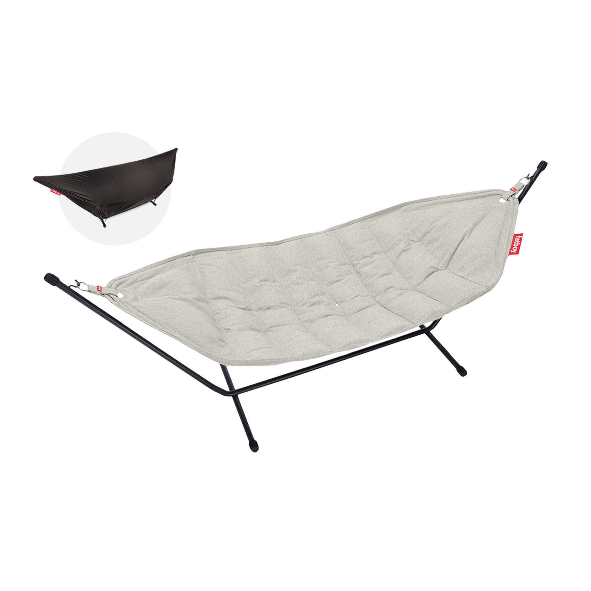 Fatboy Headdemock hangmat Superb incl. GRATIS Cover