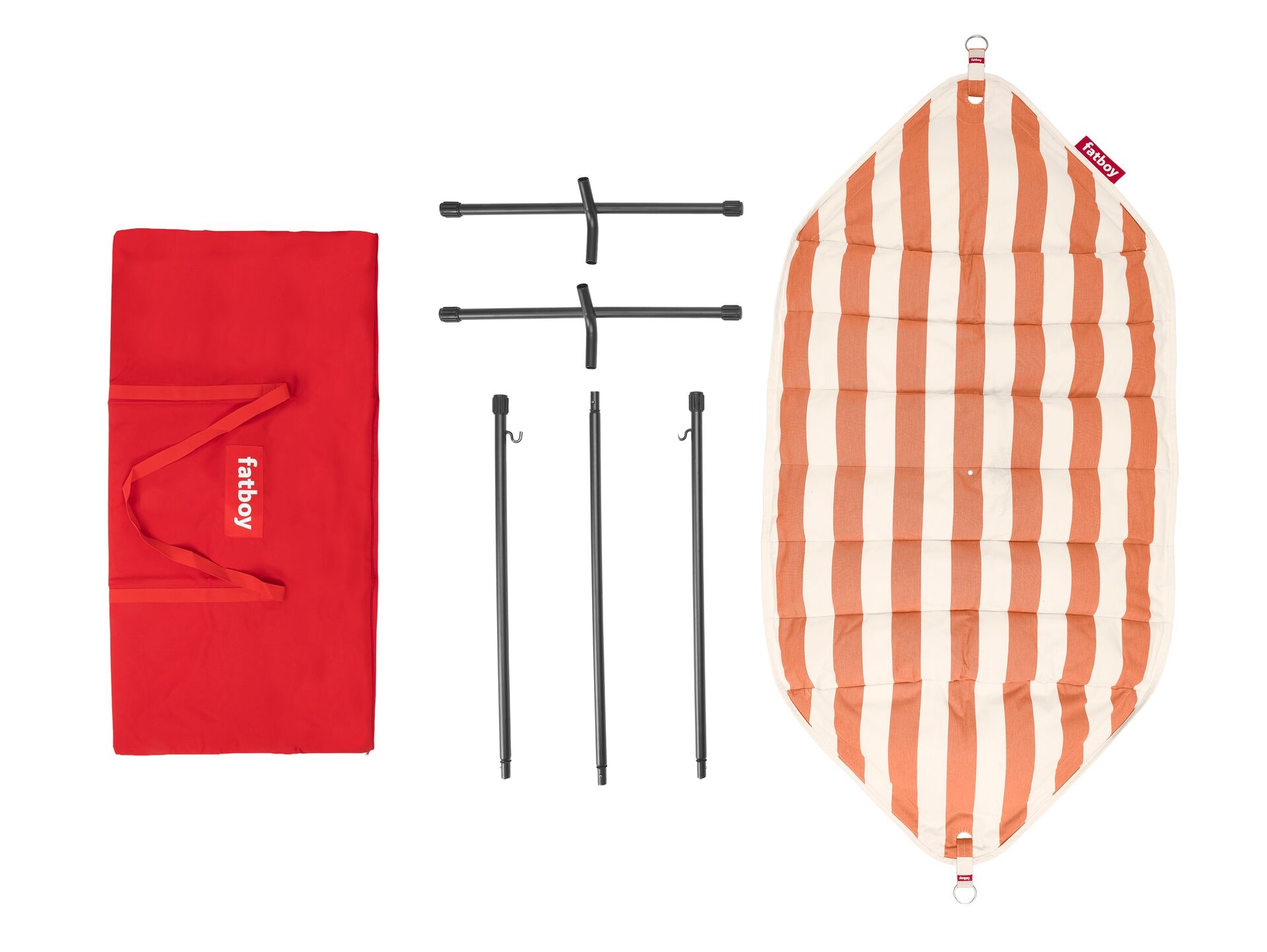 Fatboy Headdemock hangmat Superb incl. GRATIS Cover