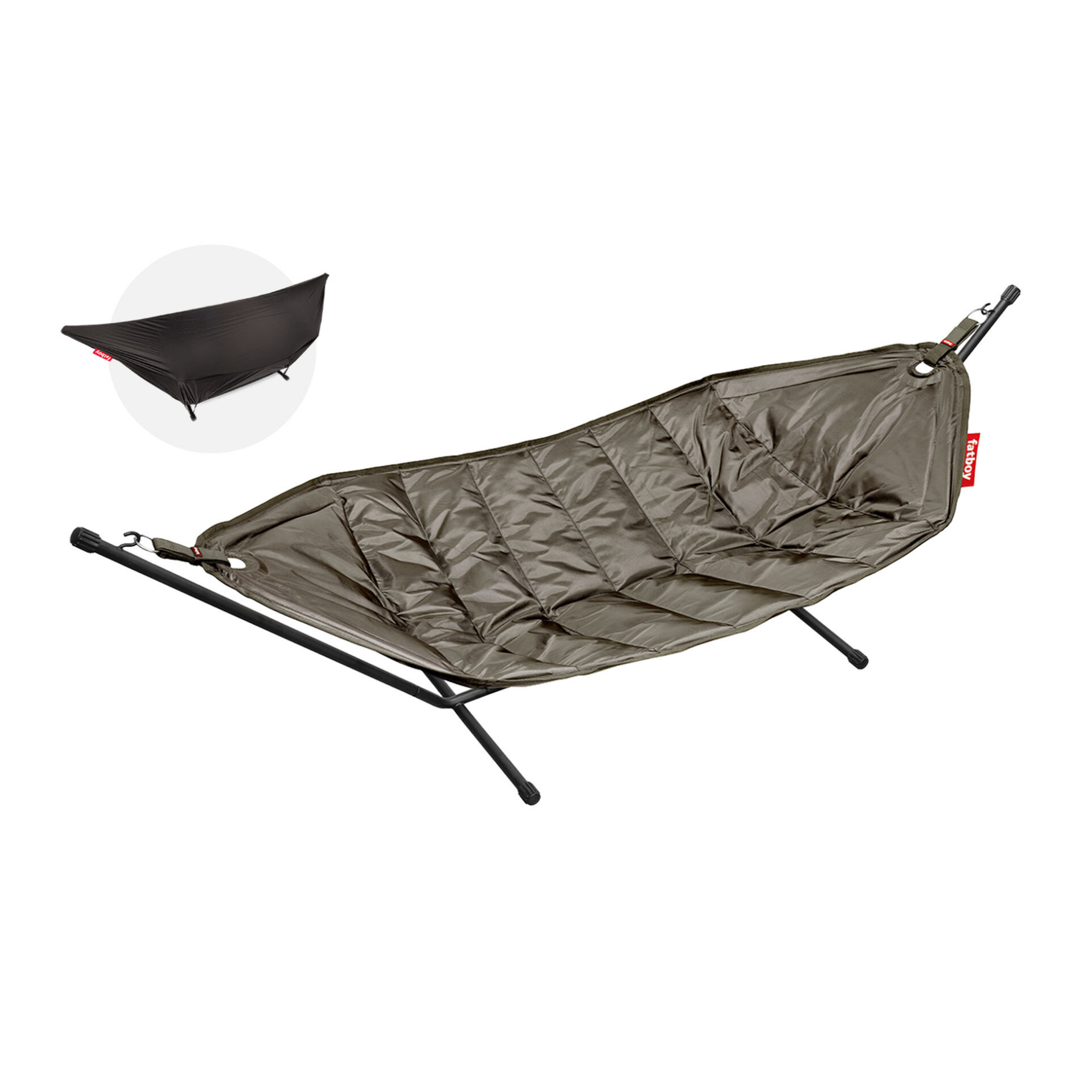 Fatboy Headdemock hangmat incl. GRATIS Cover