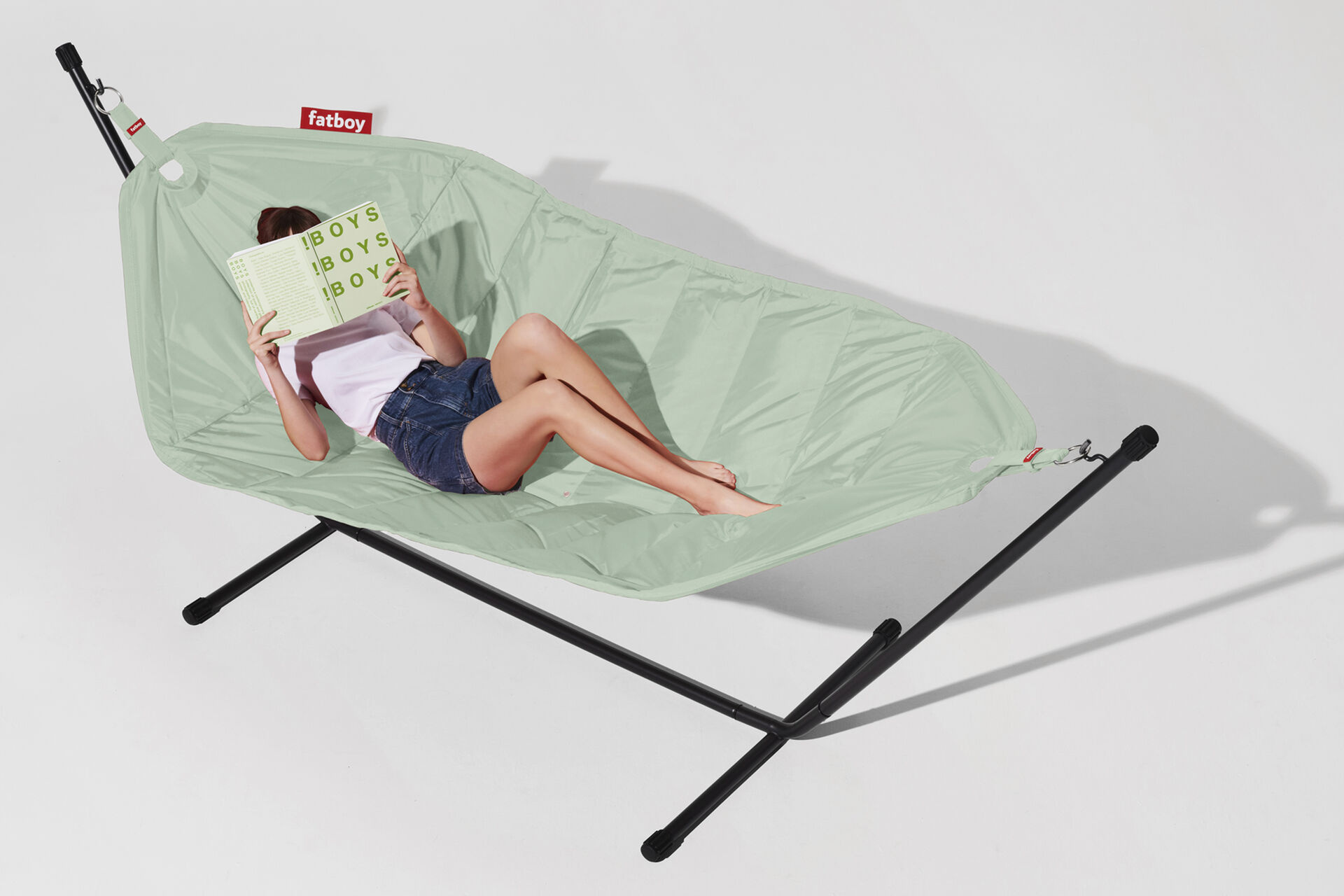 Fatboy Headdemock hangmat incl. GRATIS Cover