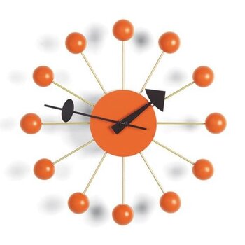 Vitra Ball Wall Clock