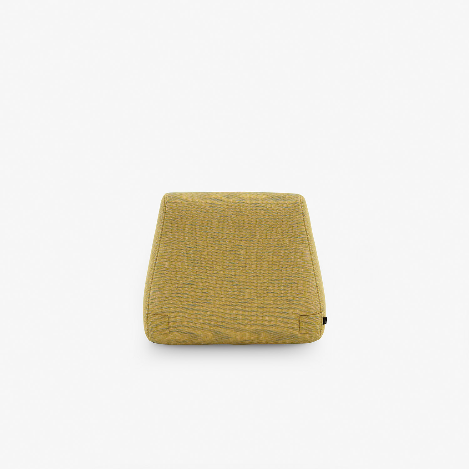 Ligne Roset Saparella Outdoor Fireside chair - Roma Citrus
