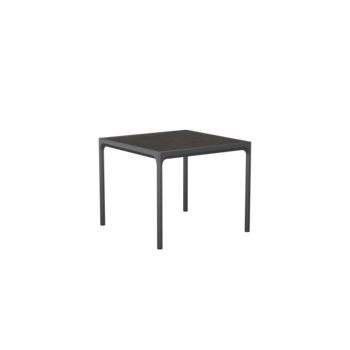 HOUE Four Ceramic Table 90 x 90 cm