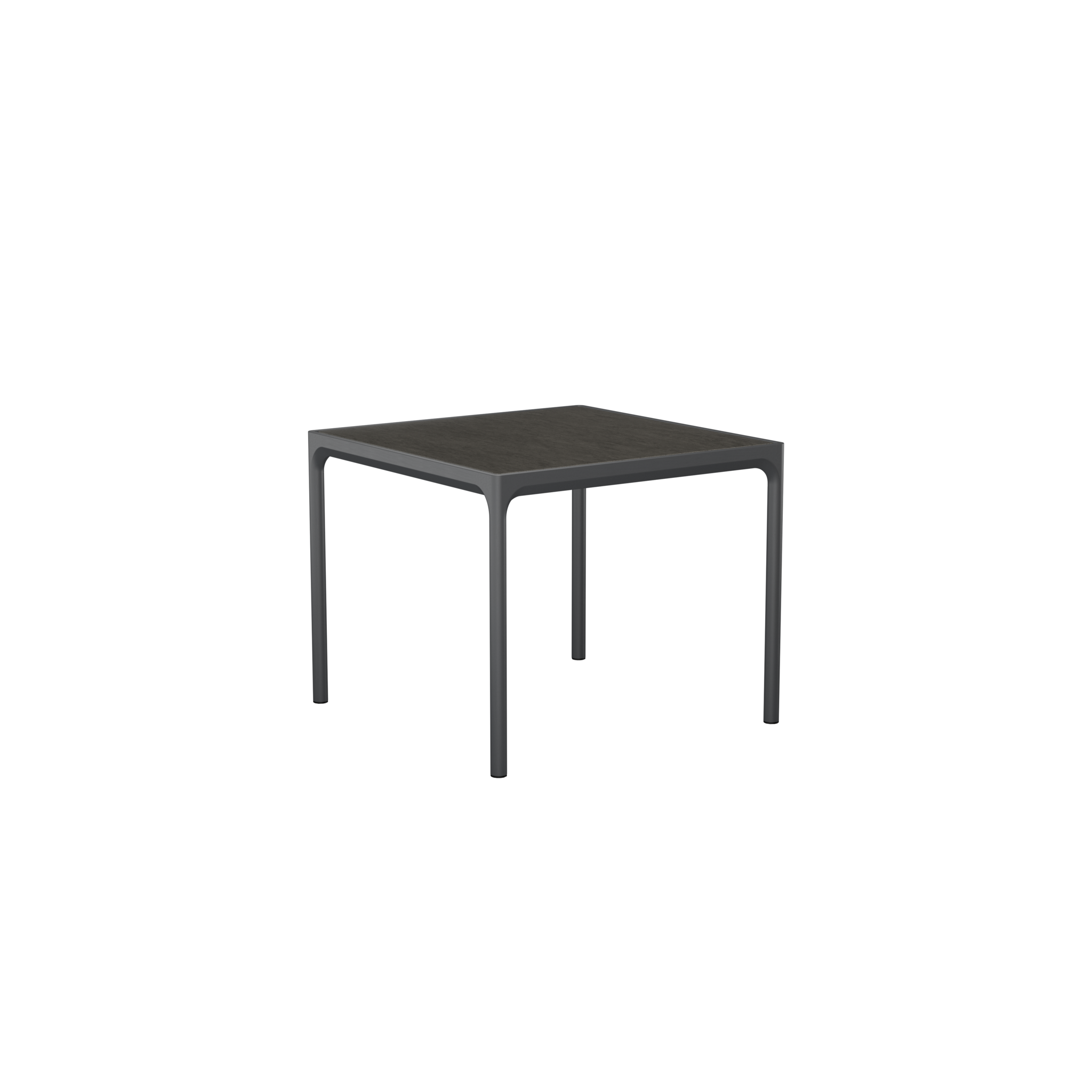 HOUE Four Ceramic Table 90 x 90 cm