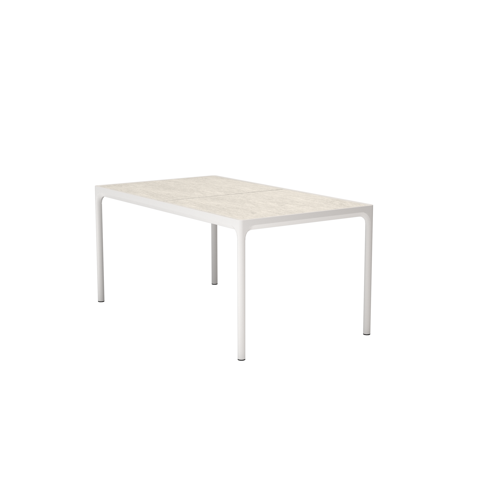 HOUE Four Ceramic Table 160 x 90 cm