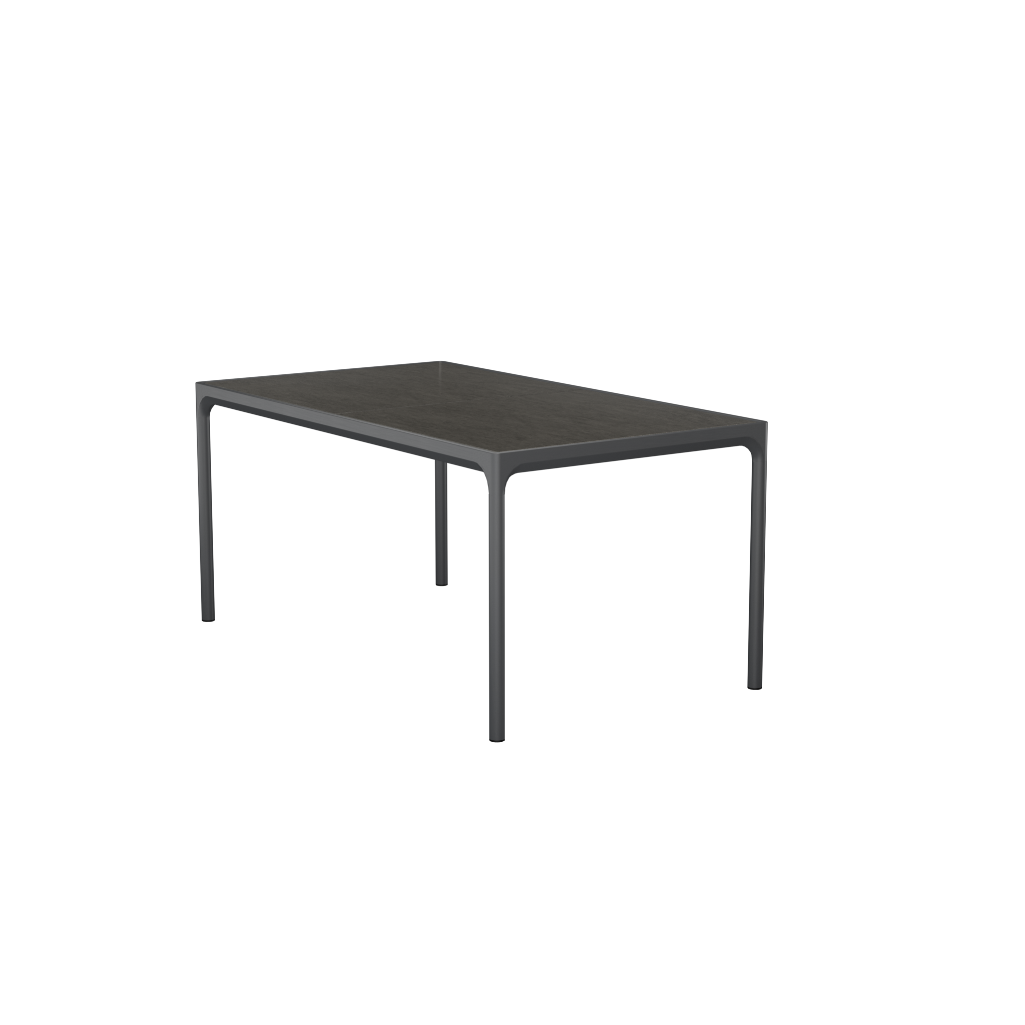 HOUE Four Ceramic Table 160 x 90 cm